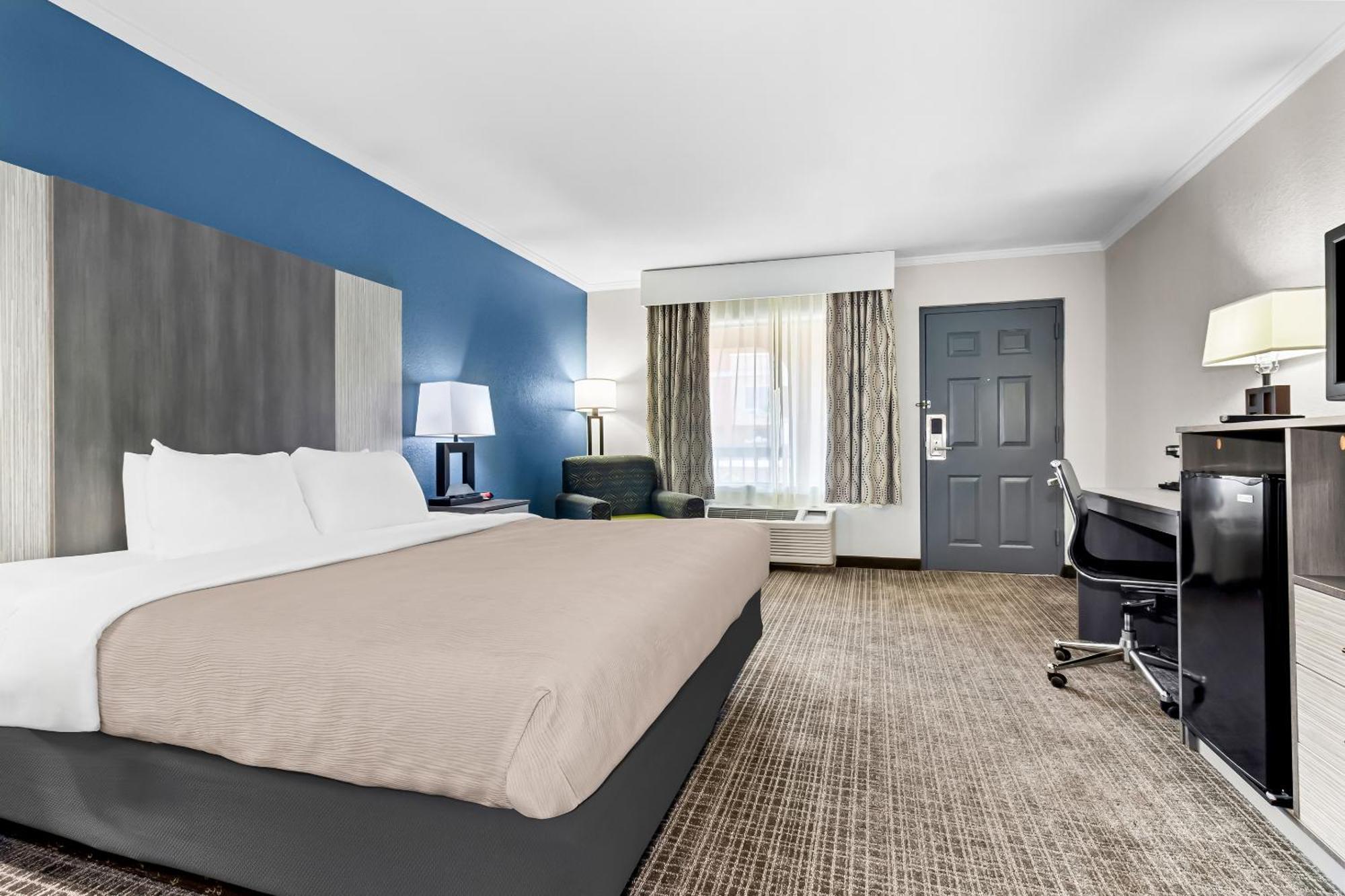 Quality Inn & Suites Florence Civic Center מראה חיצוני תמונה
