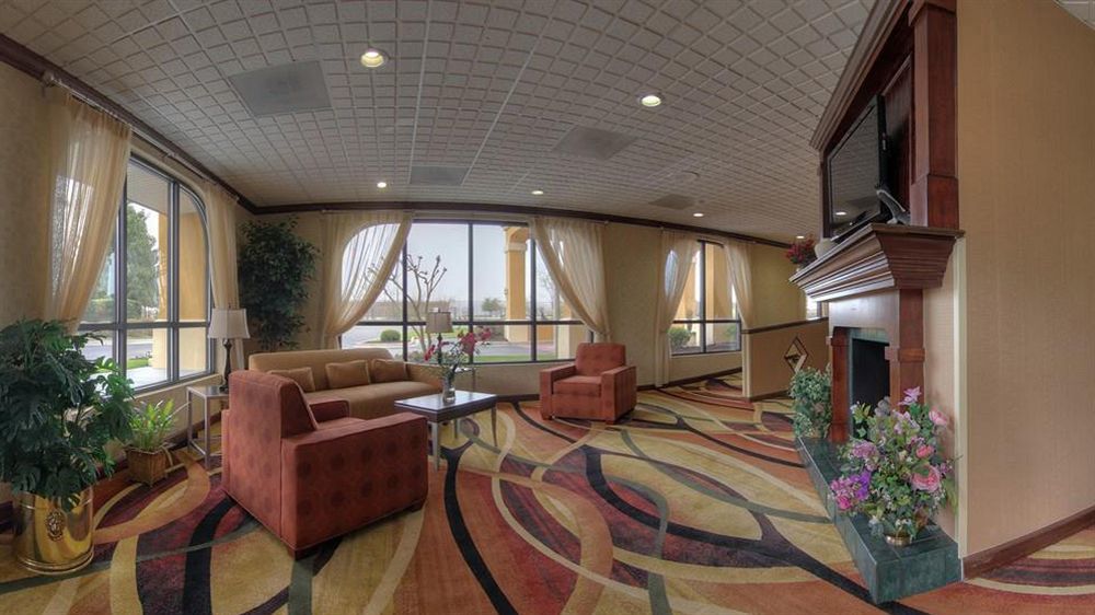 Quality Inn & Suites Florence Civic Center מראה חיצוני תמונה